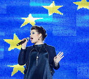 Berta Timinskaitė