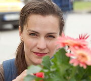 Jurga &Scaron;eduikytė