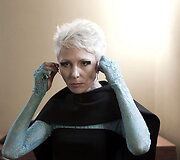 Giedrė Kilčiauskienė 