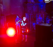 Giedrė Kilčiauskienė 