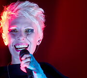 Giedrė Kilčiauskienė 