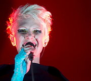 Giedrė Kilčiauskienė 