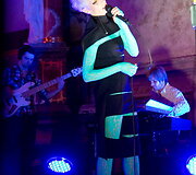 Giedrė Kilčiauskienė 