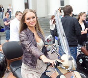 Gintarė Gurevičiūtė