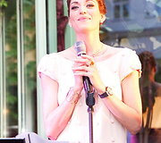 Kristina Tučkutė