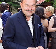 Renginio akimirka