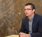 Gediminas Galkauskas