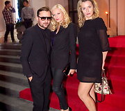 Mantas Petru&scaron;kevičius ir Rasa Arlauskienė