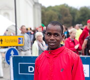 Vilniaus maratonas
