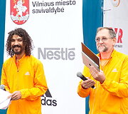 Vilniaus maratonas