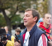 Artūras Zuokas