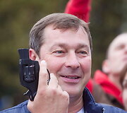 Artūras Zuokas