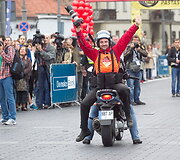 Vilniaus maratonas