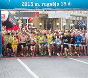 Vilniaus maratonas