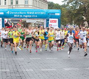 Vilniaus maratonas