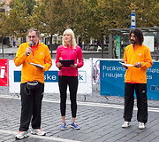 Vilniaus maratonas