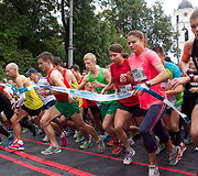 Vilniaus maratonas