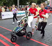 Vilniaus maratonas