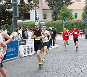 Vilniaus maratonas