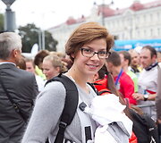 Karolina Liukaitytė