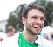 Vaidas Baumila