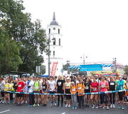 Vilniaus maratonas