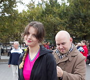 Gabrielė Martirosianaitė