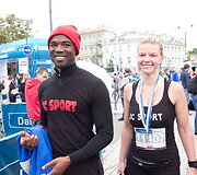 Vilniaus maratonas