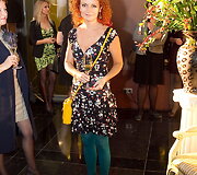 Jolanta Svirnelytė