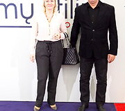 Vakaro akimirka