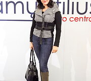 Eirida Dauk&scaron;ienė
