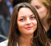 Saulenė Chlevickaitė