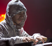 AraabMuzik