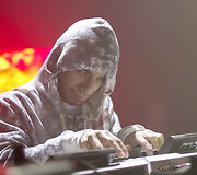 AraabMuzik