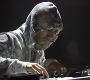 AraabMuzik
