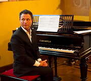 Renginio akimirka