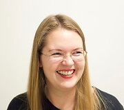 Karina Lazauskaitė