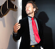 Linas Karalius