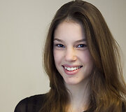 Beatričė Rama&scaron;auskaitė