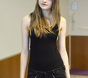 Kristina Petro&scaron;iūtė
