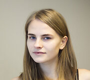 Kristina Petro&scaron;iūtė