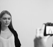 &bdquo;Baltic model management&ldquo; modelių atranka