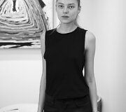 Evelina Sriebalytė
