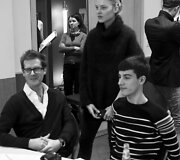 &bdquo;Baltic model management&ldquo; modelių atranka