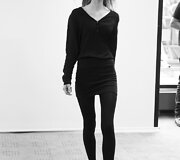 &bdquo;Baltic model management&ldquo; modelių atranka