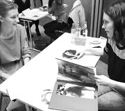 &bdquo;Baltic model management&ldquo; modelių atranka