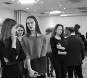 &bdquo;Baltic model management&ldquo; modelių atranka