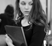 &bdquo;Baltic model management&ldquo; modelių atranka