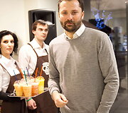 Mantas Petru&scaron;kevičius