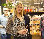 Simona Starkutė